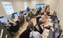 ŞANLIURFALI GENÇLER, DİGEM’LE İŞ HAYATINA HAZIRLANIYOR