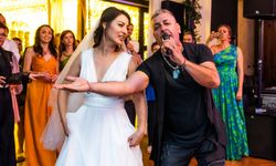 Gazi Demirel ‘İZ BIRAKANLAR’ programıyla Eurostar’da