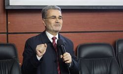 Dr.Muhammed Vecihi Çalışmalarıyla göz dolduruyor