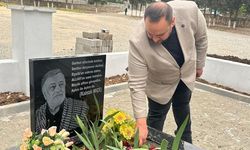 Anahtar Parti İl Başkanı Alsan: ‘Adıyaman ve Kahta denince ilk akla gelen isim’