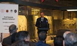 SANKO Holding, Karkamış'a ait parçaları 100 yıl sonra birleştirdi.