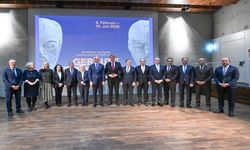 Kasım GÜLPINAR ‘Büyük hazineyi dünyaya duyuracağız’