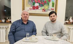 M. Ali Büyükfırat: “Büyükfırat, Azerbaycan’da Adeta Bir Okul Oldu”