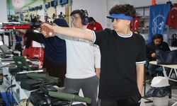 Mehmet Ali Kaya, deprem acısını Avrupa Şampiyonluğu ile azalttı