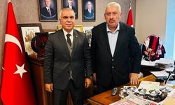 MHP Adıyaman İl Başkanlığı’na İsmail Gümüş atandı