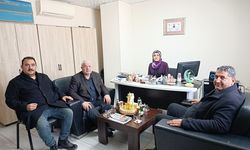 Kıymaz “Sosyal Hayatın Her Alanında Etkin Olmalılar”