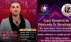 Dr. Tamer Atalay Röportajının İkinci Bölümü Bu Akşam Yayında!