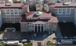 Valilik binasında intihar girişimi!