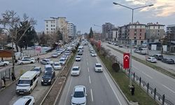Radar'da Hız aşım cezaları yenilendi