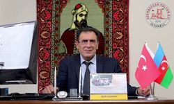 Hikmet Eklp :ABD bölgede kaos yaratıyor