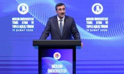 Cevdet Yılmaz: ‘Tarafları diplomasiye davet ediyoruz’