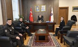 Arzum Nazman personelin taleplerini dinledi