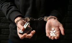 Gümrük kapılarında 828 milyon liralık uyuşturucu yakalandı