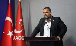 Haşim Asnuk: 'Mart’ta KOSGEB ödemeleri başlatmak esnaf için yıkımdır'