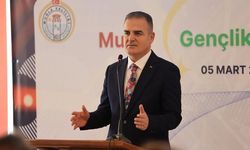 Vali, Dr.İdris Akbıyık ‘GENÇLERİN ENERJİSİ MUĞLANIN GÜCÜDÜR’