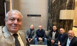 Milliyetçi Gazeteciler İftarında Şehitler ve Türk Dünyası Vurgusu