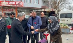 Mustafa Alkayış: “Medeniyet tasavvurumuza göre kadın, toplumun vicdanıdır.”
