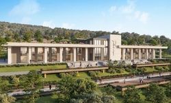 İndere Yaşam Alanı’nda sosyal tesislerin inşaatı başladı