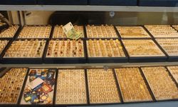 Kuyumcu Osman Gözgü Altın piyasasını değerlendirdi