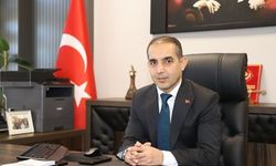 Prof. Dr. Mehmet Şirik ' Bayramda ölçülü Beslenelim'
