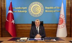 Ömer Bolat, Nicolas Forissier'le video konferansla görüştü