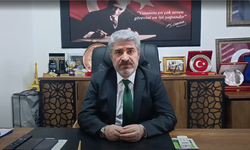 BAŞKAN ALKAN: “BESNİ’YE 50 YIL YETECEK ALTYAPIYI KURACAĞIZ”