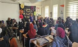 ŞANLIURFA BÜYÜKŞEHİR’DEN KADINLARA DESTEK