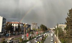 Adıyaman'da 17-18 Nisan'da yağış var mı? Sıcaklıklar artıyor mu?