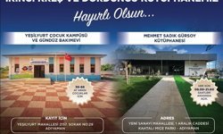 Adıyaman belediyesi yeni hizmetlerini duyurdu