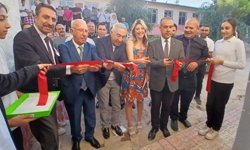 Besni’de ‘Kütüphanesiz Okul Kalmasın’ kampanyası