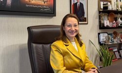 Derya BAKBAK: “EGEMENLİK MİLLETİN, GELECEK ÇOCUKLARIMIZIN”