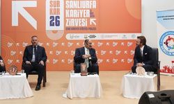 KASIM GÜLPINAR: “GENÇLERE YAPILAN YATIRIM GELECEĞE YATIRIMDIR”