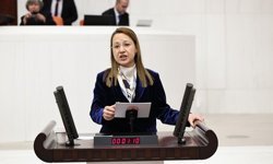 Derya Bakbak: Devletimiz Milletinin Yanındadır