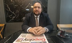 Emircan Alsan:Sorunlar birikiyor, çözüm yok