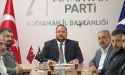 Emircan Ahmet Alsan: 19 Mayıs, Gençliğin Ayağa Kalkışının Adıdır