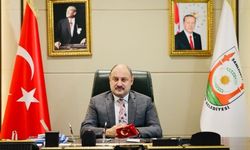 KASIM GÜLPINAR: “TÜRKİYE YÜZYILI’NIN GÜCÜ GENÇLERİMİZ OLACAK”