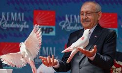 CHP Genel Başkanı Kılıçdaroğlu’nun konuşması