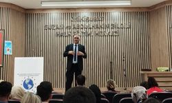 Kahramanmaraş’ta “Kültürel Yozlaşma ve Medya” Konferansı