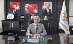Mehmet Can Hallaç’tan 19 Mayıs Mesajı