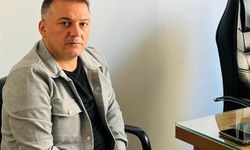 Mali Müşaviri Serdar Rufaioğlu Hayatını Kaybetti