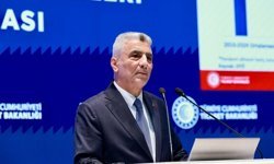 Ömer Bolat Ordu’da Nisan Ayı İhracat Verilerini Açıkladı