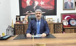 REŞİT ALKAN: “MİLLÎ MÜCADELE RUHU HER ÇAĞIN İHTİYACIDIR”