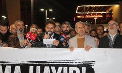 Küresel Sumud Flosuna destek çağrısı
