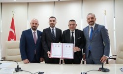 Malatya ve Adıyaman TSO'ları kardeş
