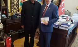 Zafer Gülseven’in acı günü