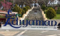 Adıyaman'da hafta sonu hava sıcaklığı 36 derece olacak