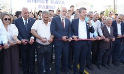 Ahmet Kaya’nın adı memleketindeki parkta yaşatılacak