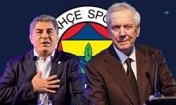 Aziz Yıldırım Fenerbahçe Başkanı seçildi