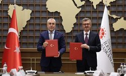 BİK ve İŞKUR iş birliği protokolü imzalandı