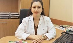 Dr. İrem Erdem: Çocukları ekrandan uzak tutun